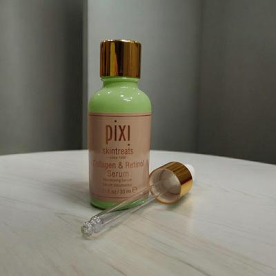 Collagen & Retinol Serum (30ml) – Anti-Aging, Dark Spot & Blemish Removal