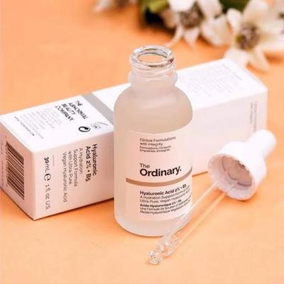 Hydrating Anti-Aging Hyaluronic Acid Serum 30ml – For Even Skin Tone & Radiant Glow