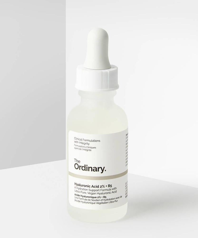 Hydrating Anti-Aging Hyaluronic Acid Serum 30ml – For Even Skin Tone & Radiant Glow