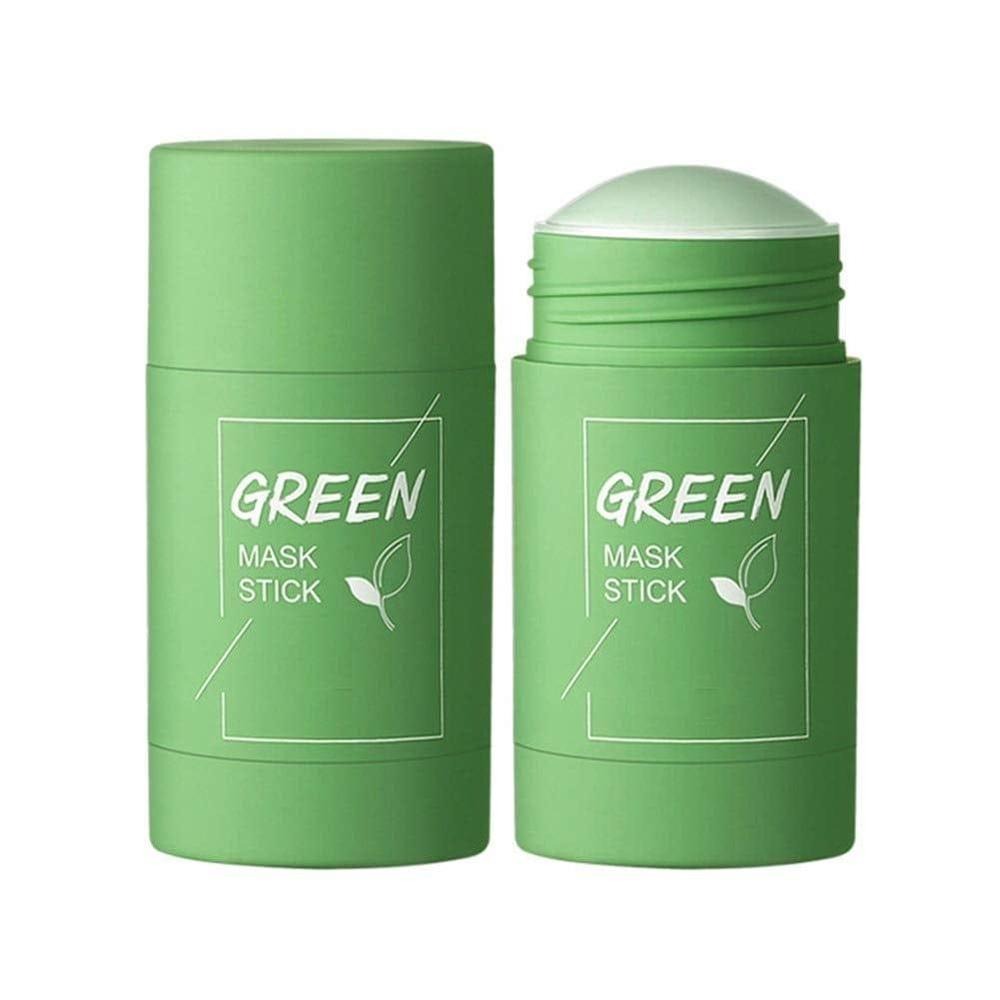 Green Tea Pore Detox Mask – 40g