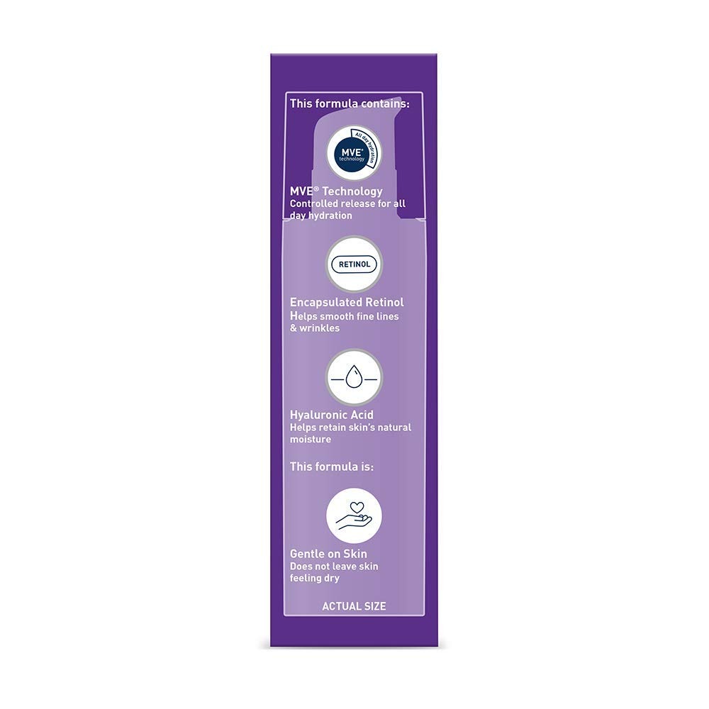 CeraVe Skin Renewing Retinol Serum – 30ml | Anti-Aging & Skin Smoothing.