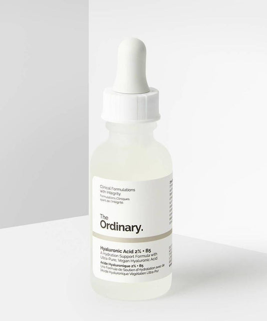 Hydrating Anti-Aging Hyaluronic Acid Serum 30ml – For Even Skin Tone & Radiant Glow