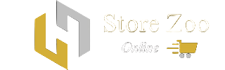 Store zoo online 