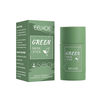 Green Tea Pore Detox Mask – 40g