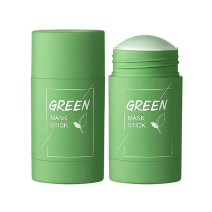 Green Tea Pore Detox Mask – 40g