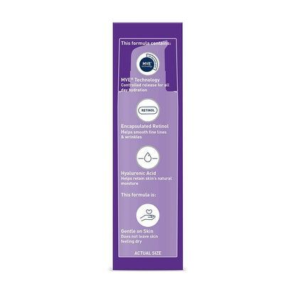 CeraVe Skin Renewing Retinol Serum – 30ml | Anti-Aging & Skin Smoothing.